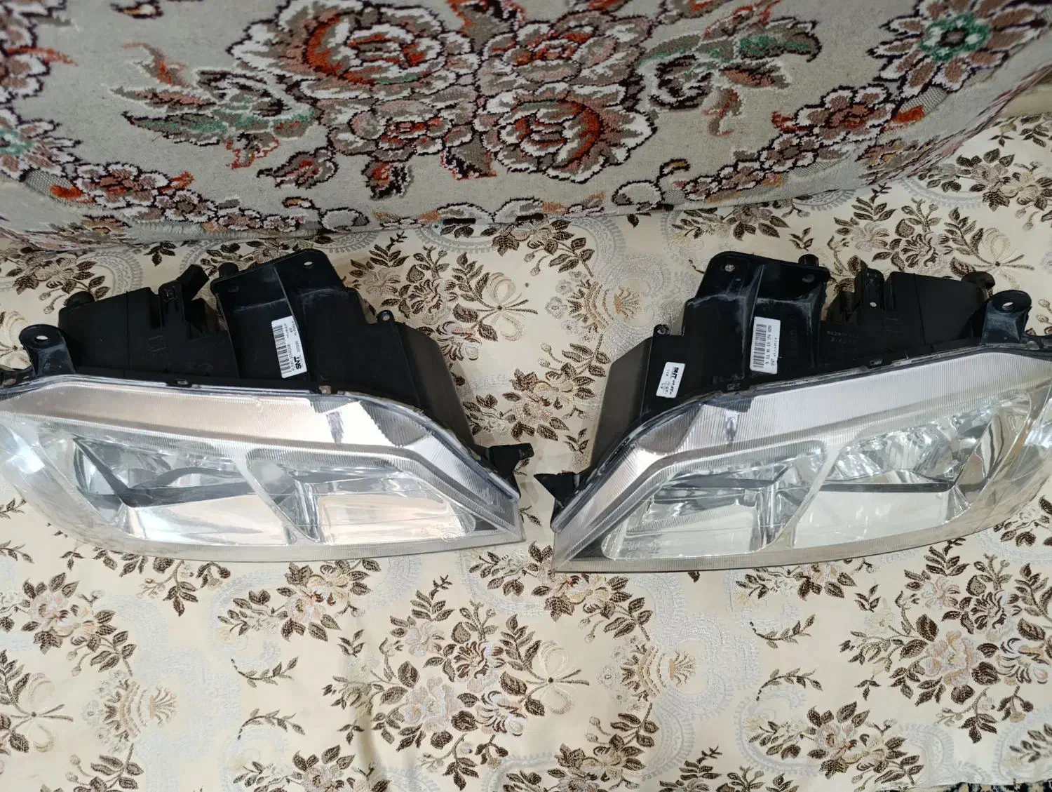 چراغ پارس جلو مارک SNT|قطعات یدکی و لوازم جانبی|زابل, |دیوار