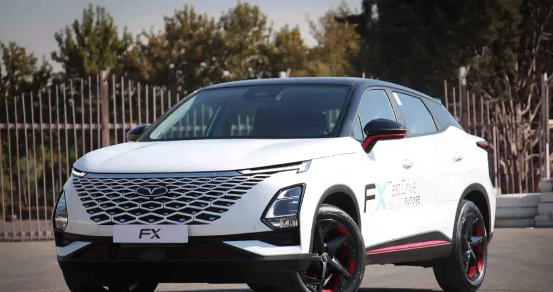 پیش فروش نقدی FX AWD|خودرو سواری و وانت|تهران, امیرآباد|دیوار