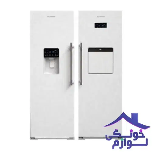 یخچال فریزر|یخچال و فریزر|شهرکرد, |دیوار