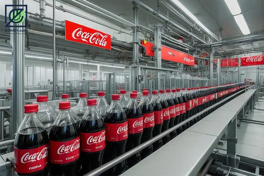 کارگرساده شرکت معتبر نوشابه خوابگاه،غذا،بیمه حراست|استخدام صنعتی، فنی، مهندسی|تهران, تهرانپارس شرقی|دیوار