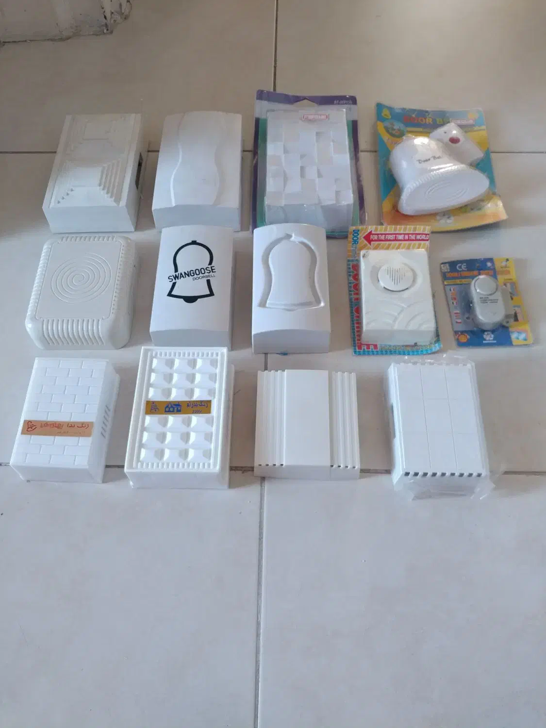 لوازم الکتریکی یکجا فروش|مصالح و تجهیزات ساختمان|تهران, دریاچه شهدای خلیج فارس|دیوار