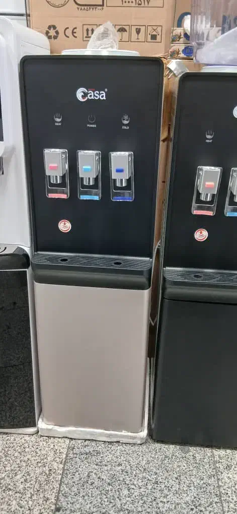 اب سرد کن گاسونیک ۵۲۳ /ابسردکن شهری|آبسردکن و تصفیه آب|تهران, امین حضور|دیوار