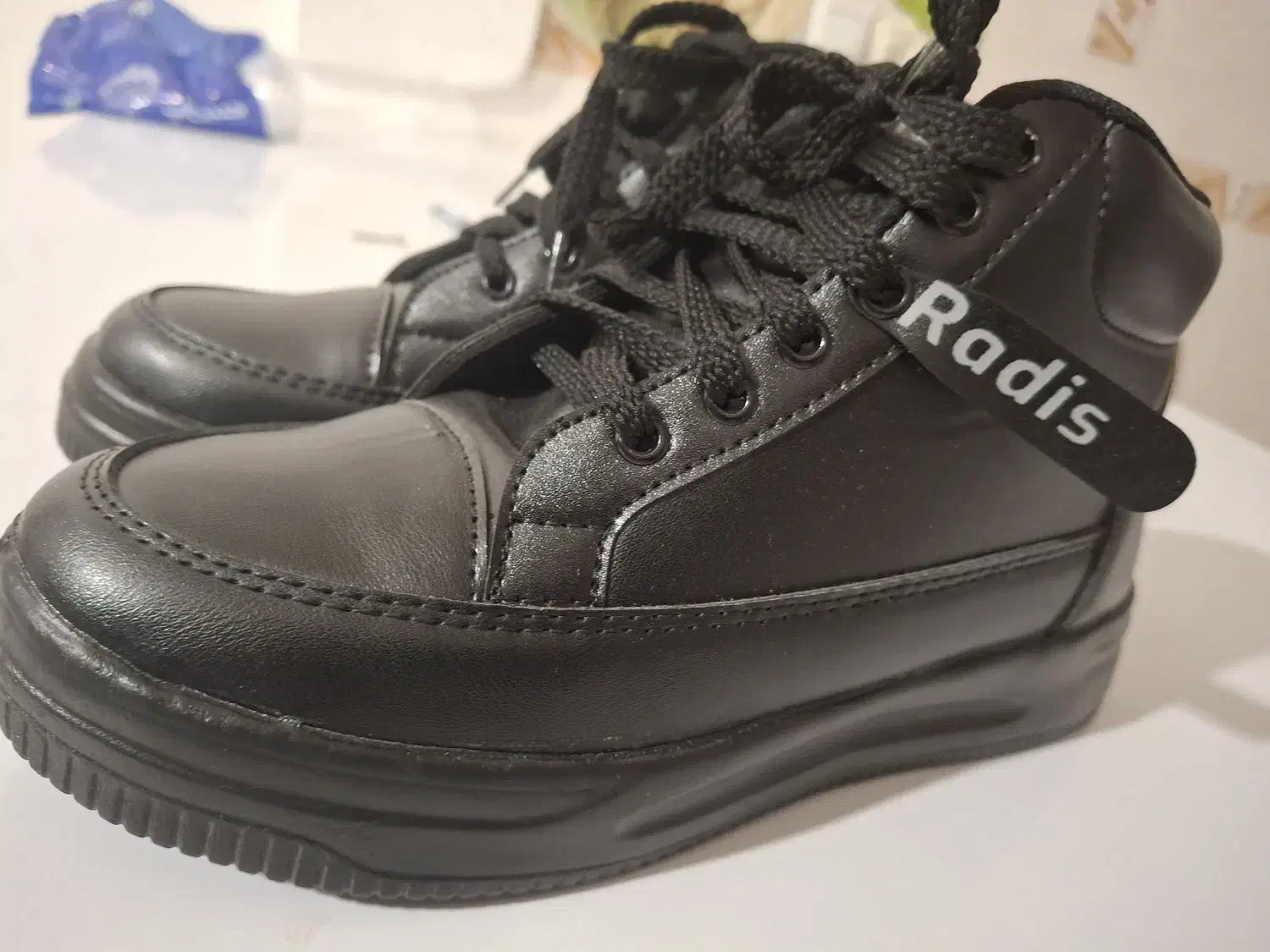 کفش نیم بوت|کیف، کفش، کمربند|سبزوار, توحیدشهر|دیوار