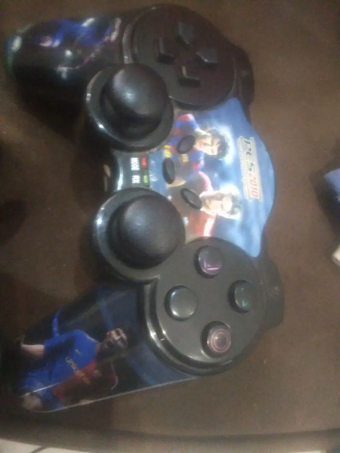 دسته سونی دو ببسیم|کنسول، بازی ویدئویی و آنلاین|رشت, کاکتوس|دیوار