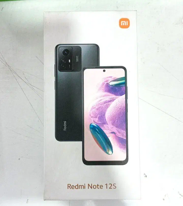 Note12s|موبایل|کاشان, کارگر|دیوار
