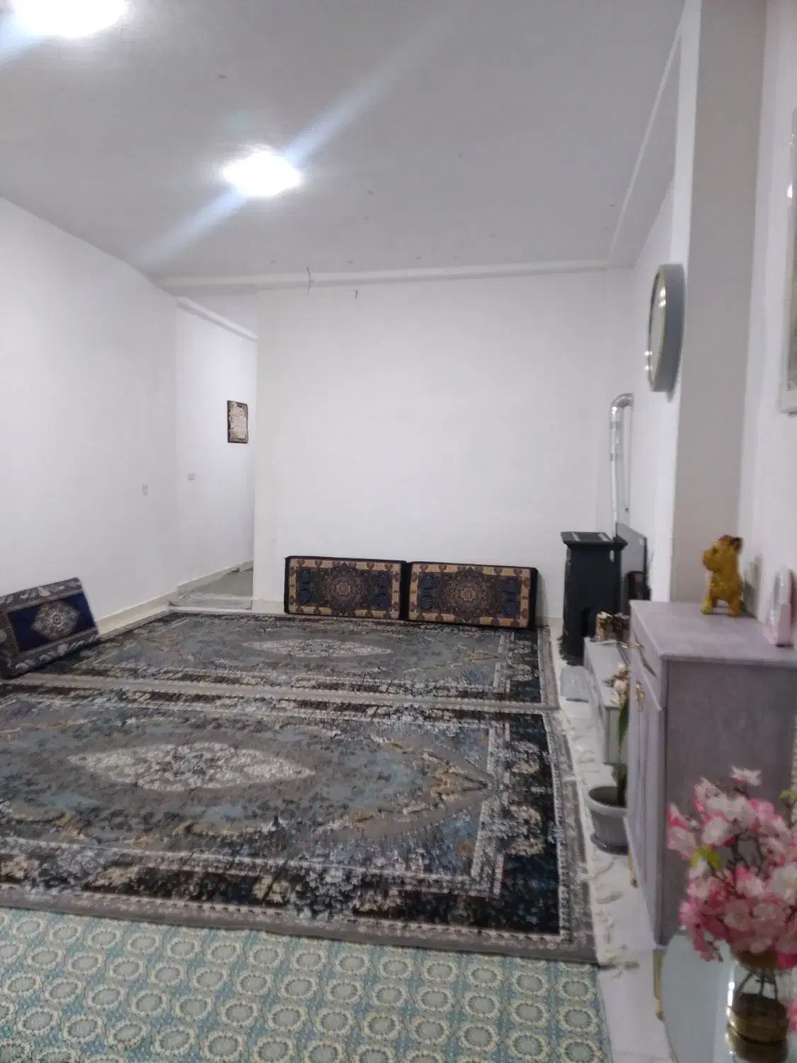 سوئیت ۶۰ متری بزرگ بدون اتاق|اجارهٔ کوتاه‌مدت آپارتمان و سوئیت|ماسال, |دیوار