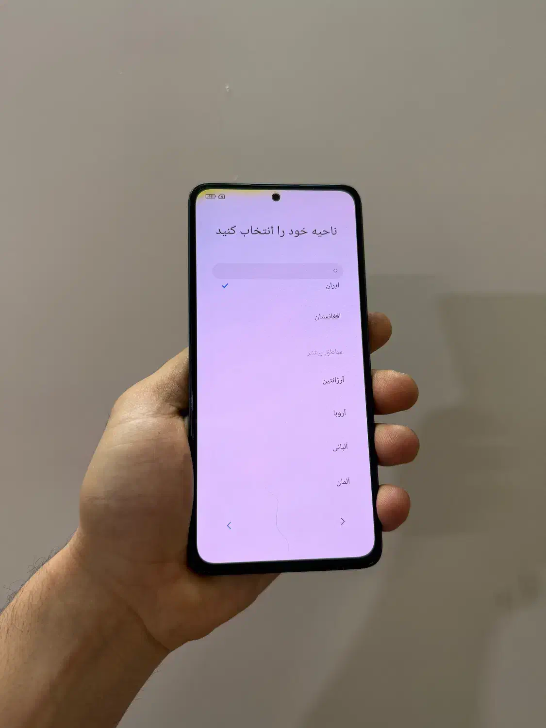 شیائومی نوت ۱۴|موبایل|لنجان, |دیوار