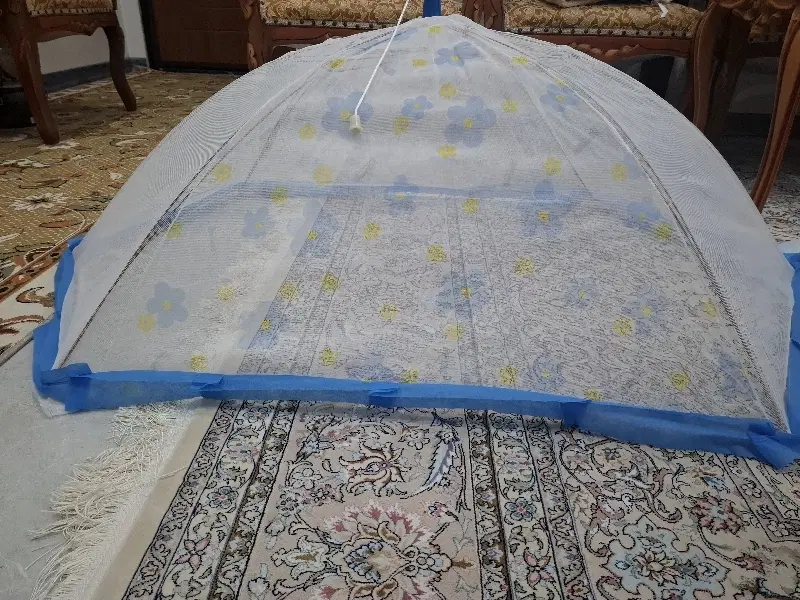 پشه بند|اسباب و اثاث بچه|تهران, آزادشهر|دیوار