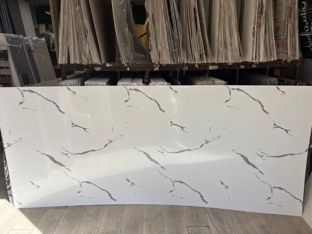 ماربل شیت|مصالح و تجهیزات ساختمان|تهران, باغ خزانه|دیوار