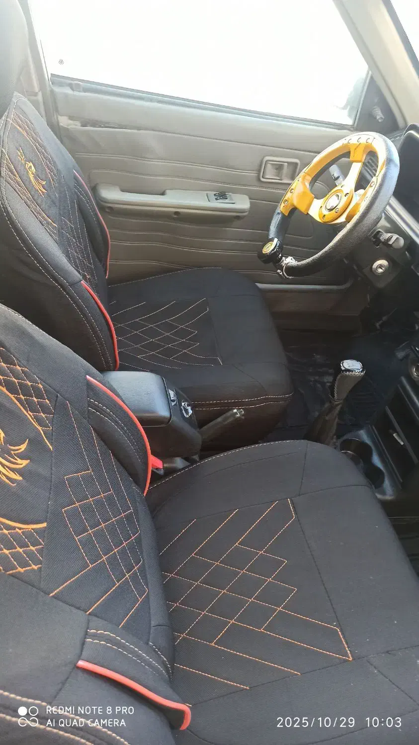 فروش پراید|خودرو سواری و وانت|زاهدان, |دیوار