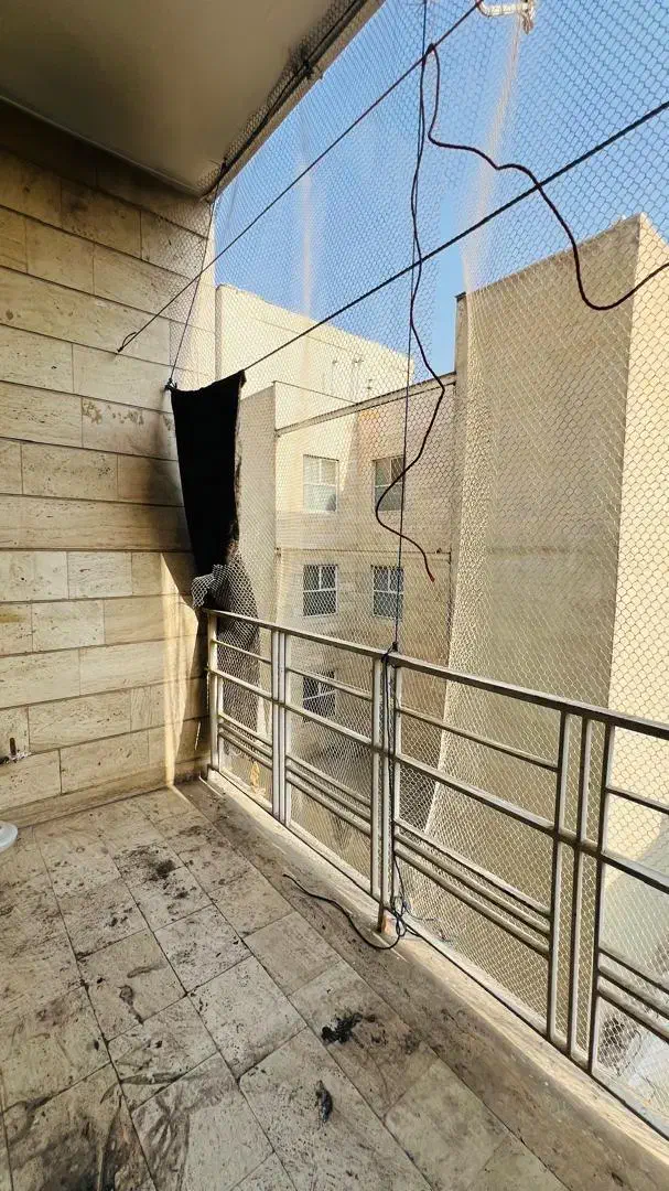 آپارتمان ۷۸ متر دو خواب بازسازی کامل فرعی بهار