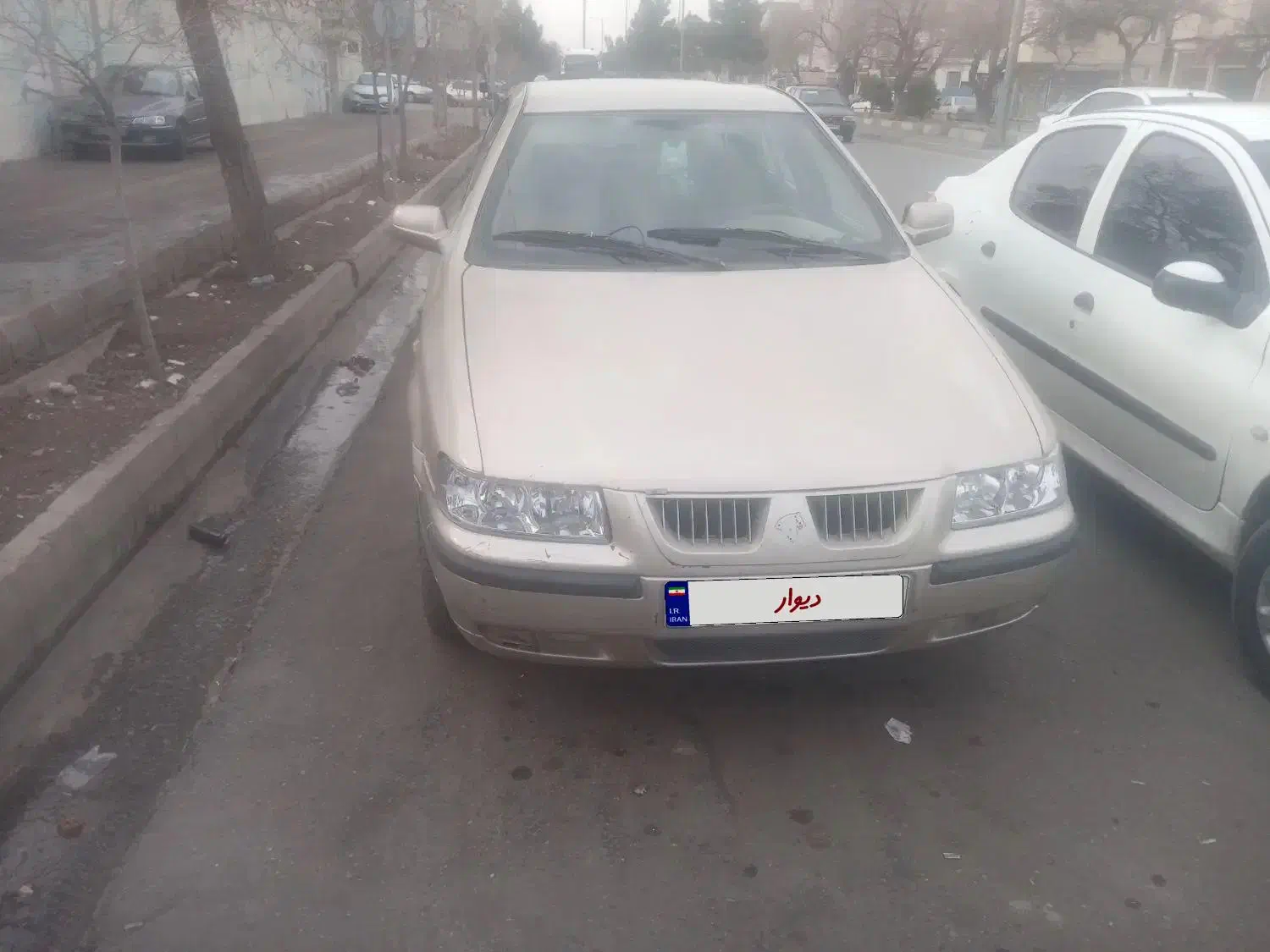 سالم|خودرو سواری و وانت|تبریز, |دیوار