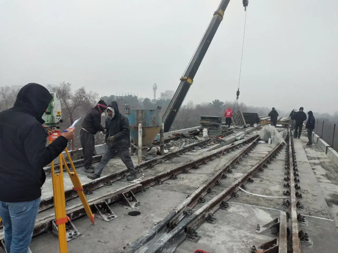 جذب نیرو کنترل پروژه|استخدام صنعتی، فنی، مهندسی|کرمانشاه, |دیوار