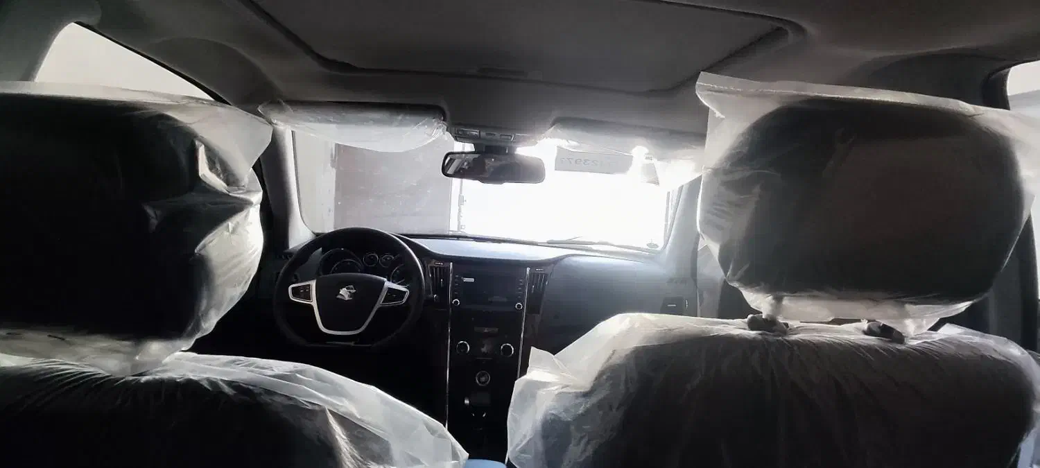 دناپلاس اتومات آپشنال صفر|خودرو سواری و وانت|کرمانشاه, |دیوار