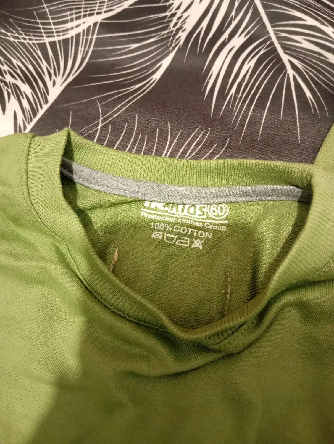 بلوز شلوار اسپرت سایز60|کفش و لباس بچه|چالوس, |دیوار