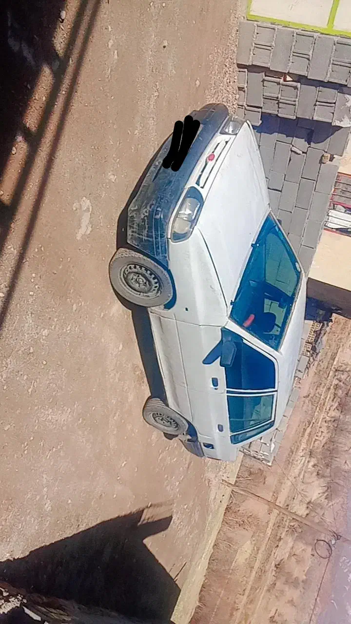 پراید|خودرو سواری و وانت|یاسوج, |دیوار