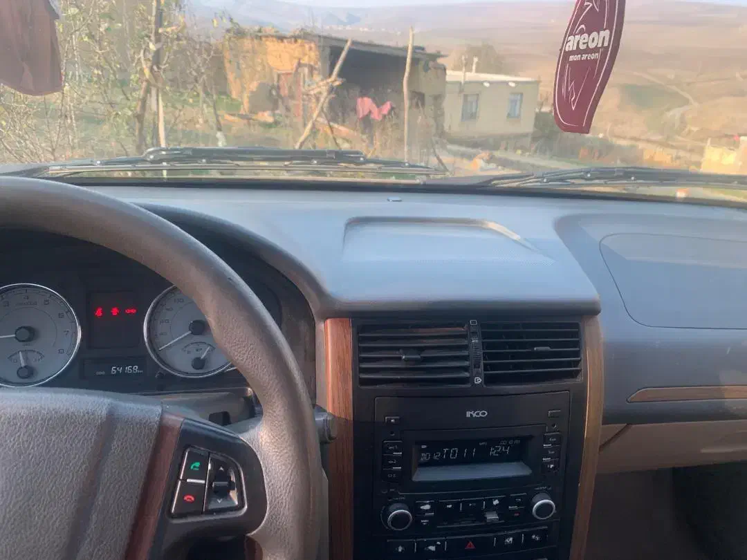 پژو پارس 1401درحد|خودرو سواری و وانت|رشت, اسماعیل آباد|دیوار