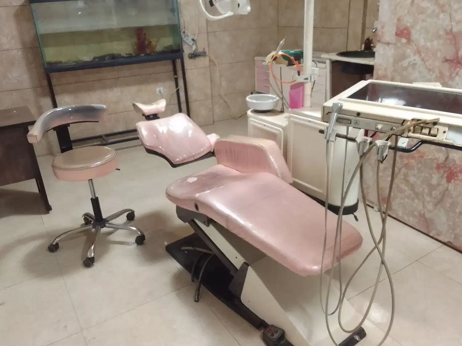 یونیت و رادیو گرافی|پزشکی|قدس, شهرقدس|دیوار