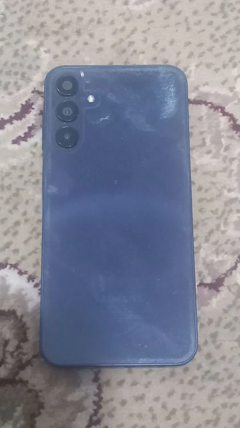 گوشی a15سامسونگ|موبایل|ملایر, |دیوار