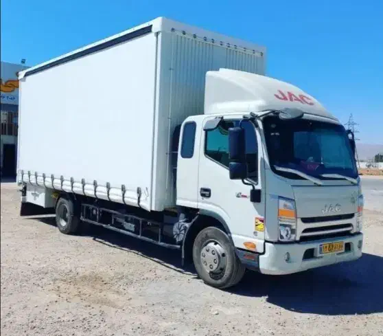 باربری حمل بار اثاثیه منزل و اداری اسباب کشی|خدمات حمل و نقل|مشهد, توس (بلوار توس)|دیوار