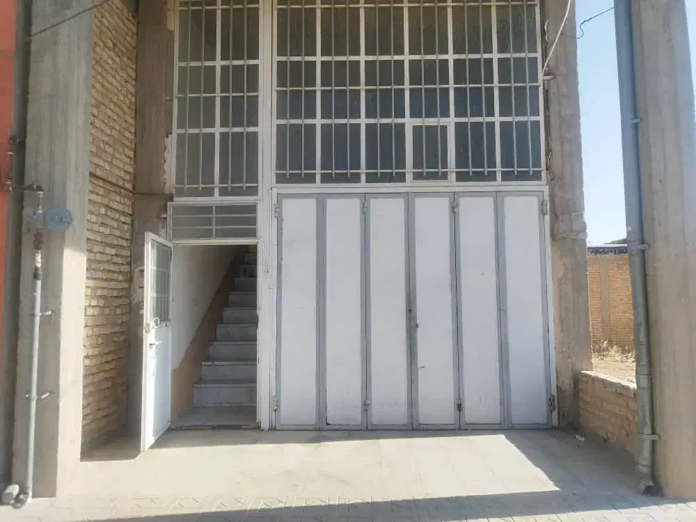 منزل تجاری مسکونی|فروش خانه و ویلا|فسا, |دیوار