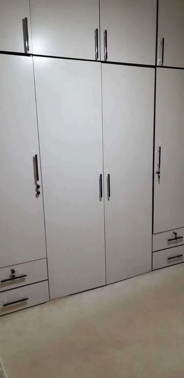 خانه ۶۰ متری