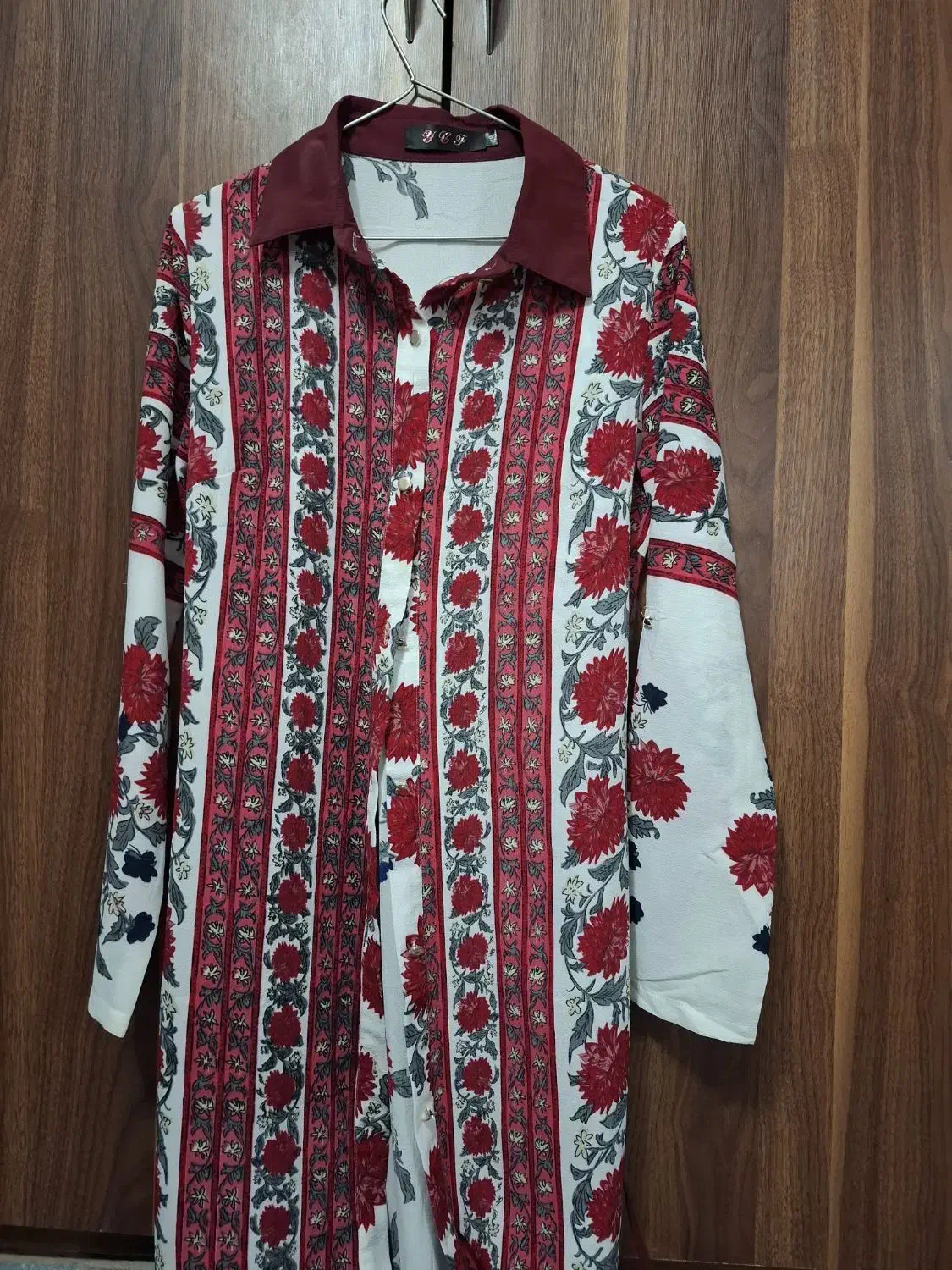 مانتو|لباس|تربت‌حیدریه, آسایش|دیوار