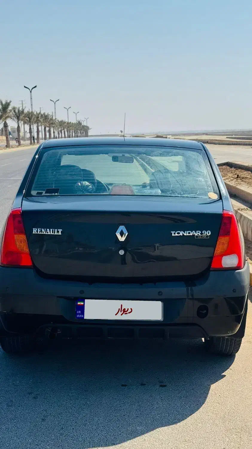 L90 مدل اخر 94 اتومات|خودرو سواری و وانت|دیلم, |دیوار