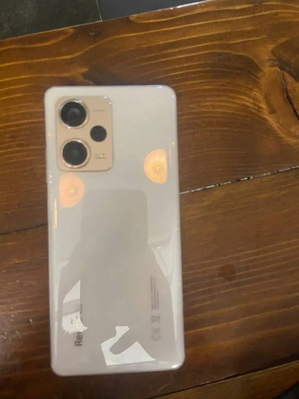 موبایل شیائومی not 12 pro plus 5g|موبایل|قائن, |دیوار