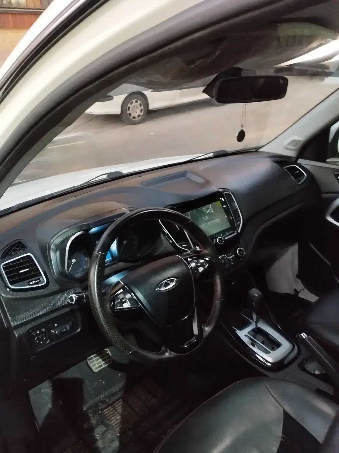 تیگو5مدل 96|خودرو سواری و وانت|همدان, |دیوار