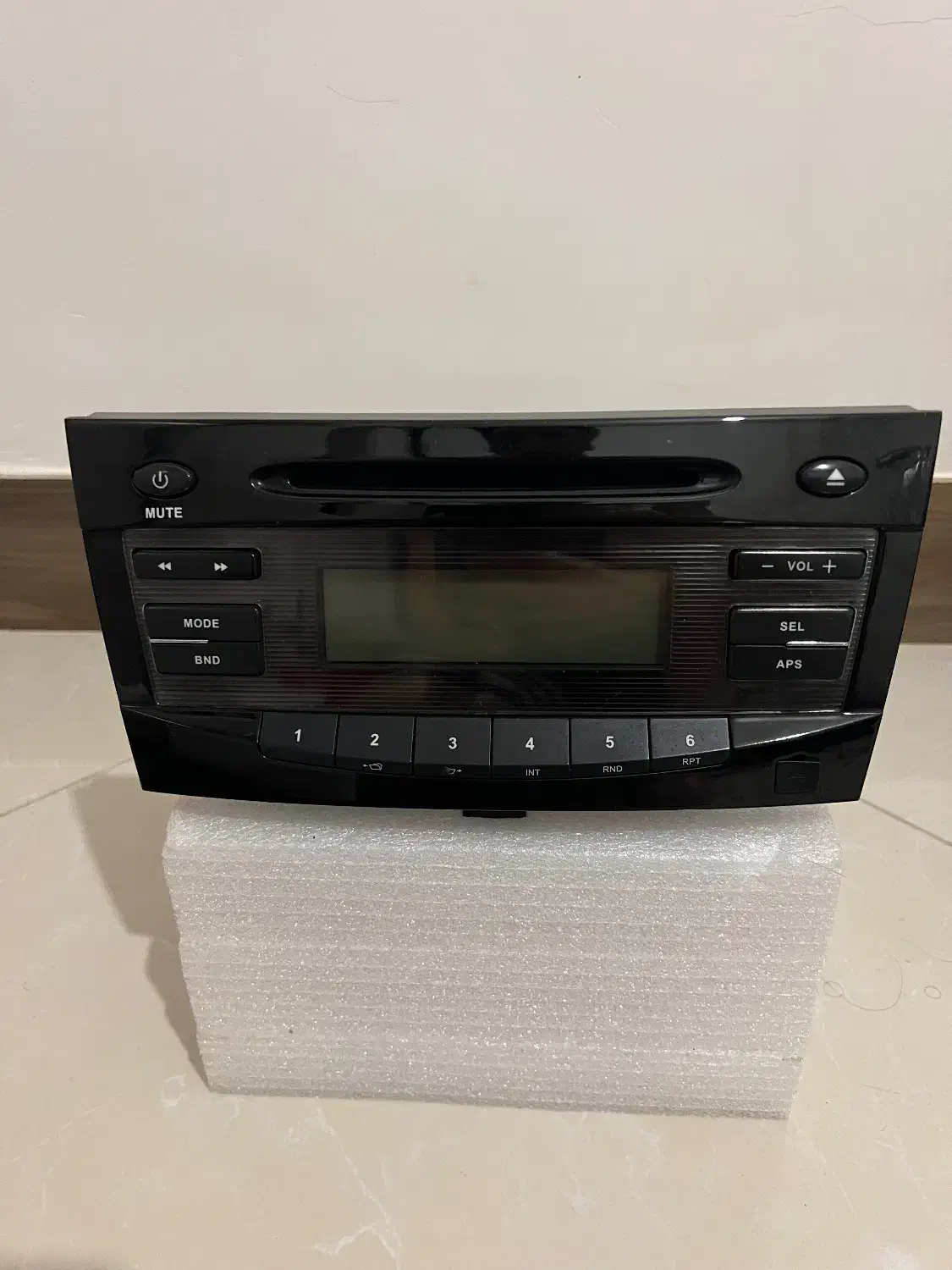 ضبط فابریک جک J5 اتومات|قطعات یدکی و لوازم جانبی|رشت, رودباری|دیوار