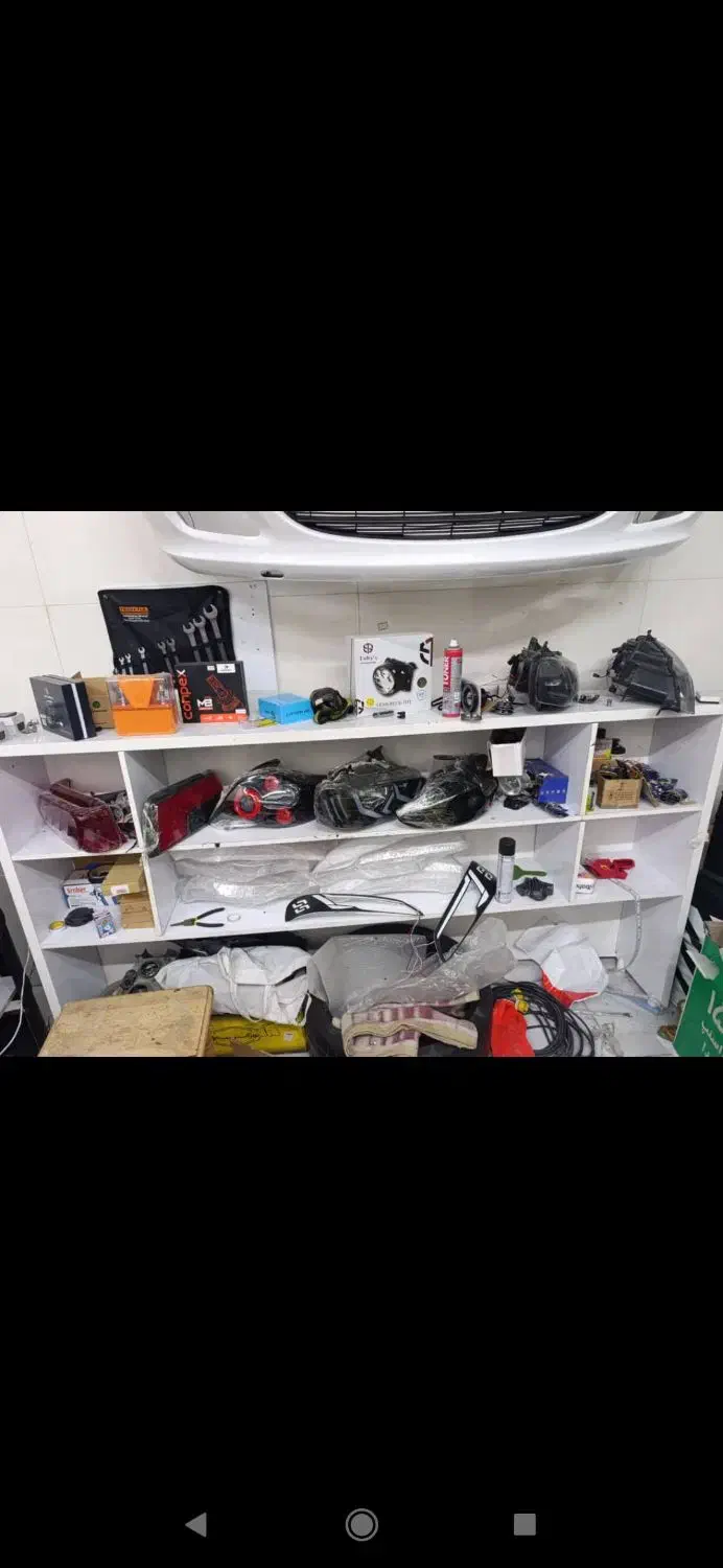 قفسه و میز|کتابخانه، شلف، قفسه‌های دیواری|بوشهر, |دیوار