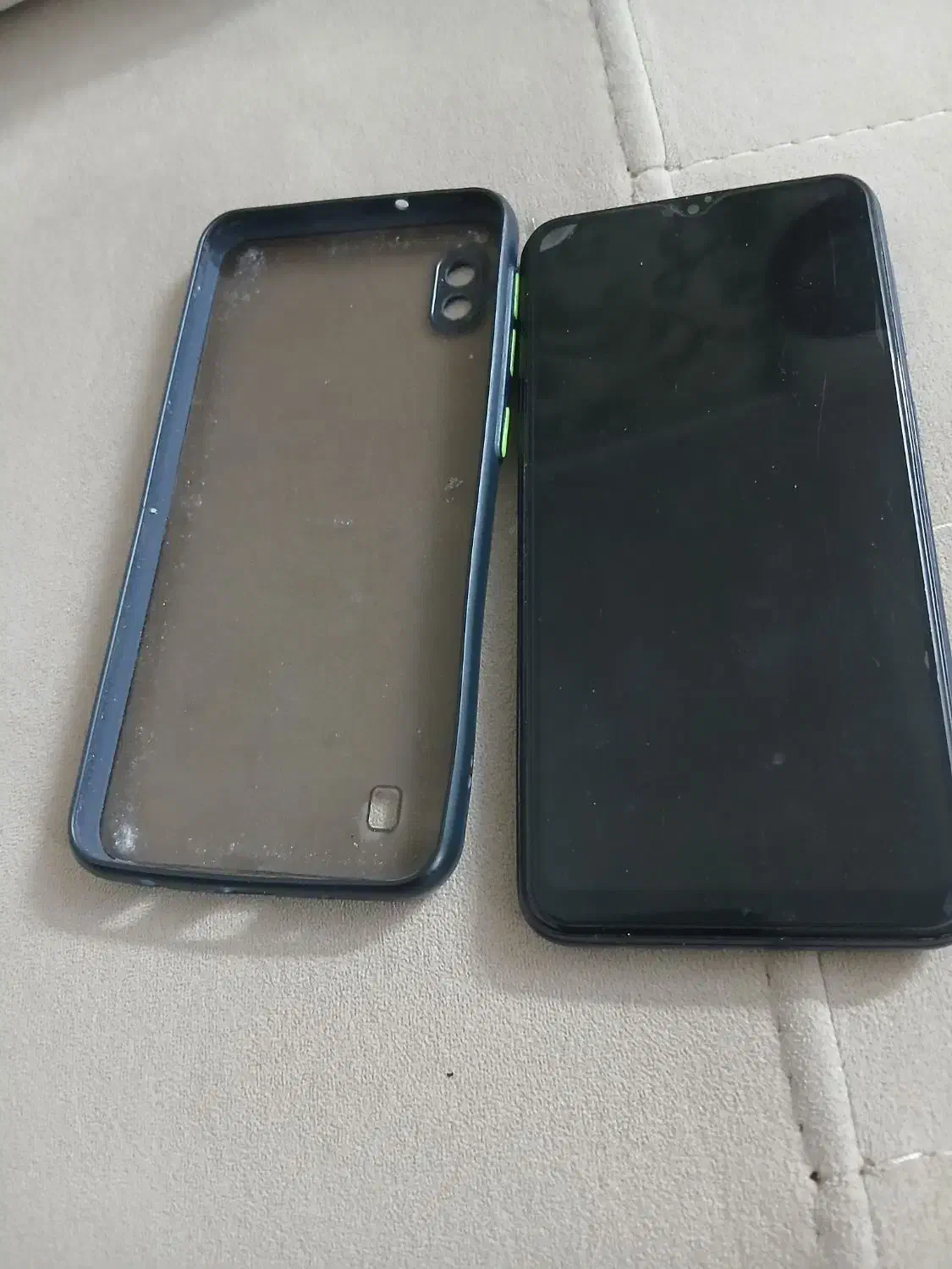 گوشی سامسونگ A10|موبایل|تهران, گلستان (شهرک راه آهن)|دیوار