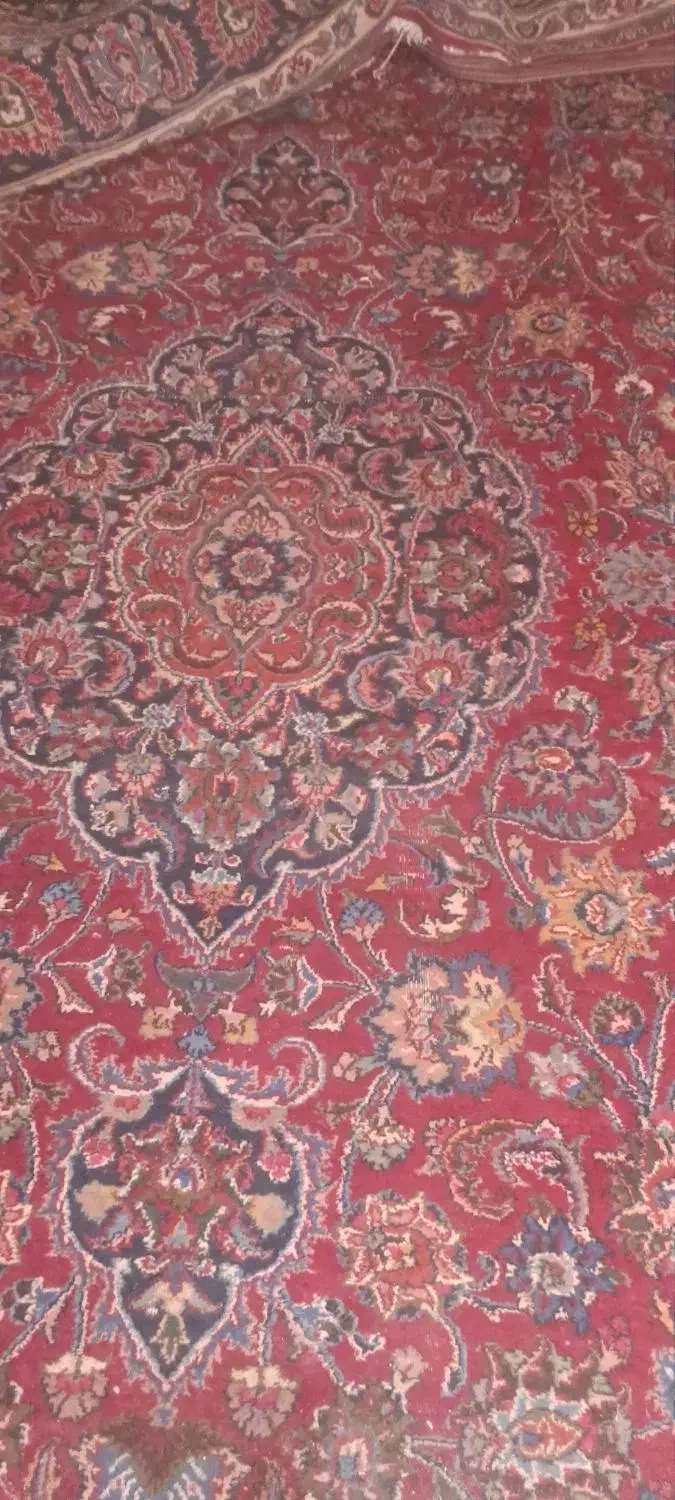 فرش دستبافت ۱۲ متری|فرش|مشهد, خرمشهر|دیوار