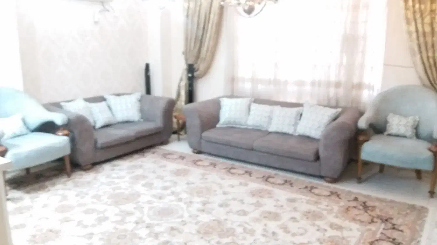 مبل|مبلمان خانگی و میز عسلی|بندرعباس, |دیوار