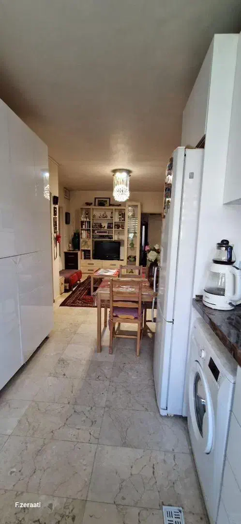 ۵۰متری خوش نقشه خوش قیمت خوش لوکیشن