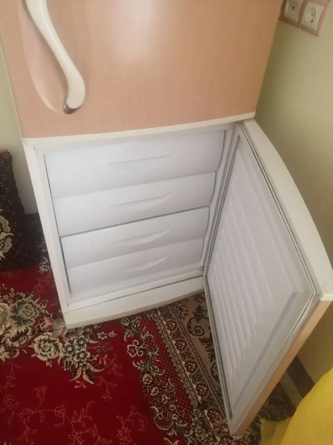 یخچال فریزر|یخچال و فریزر|جوین, |دیوار