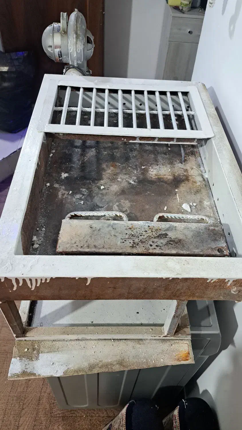 فروشی|اجاق گاز و لوازم برقی پختوپز|شاهرود, |دیوار