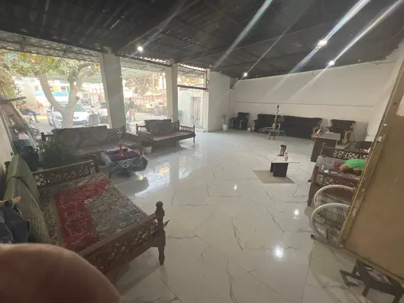 کافه قهوه خانه صبحانه خوری|اجارهٔ مغازه و غرفه|ری, دولت‌آباد|دیوار