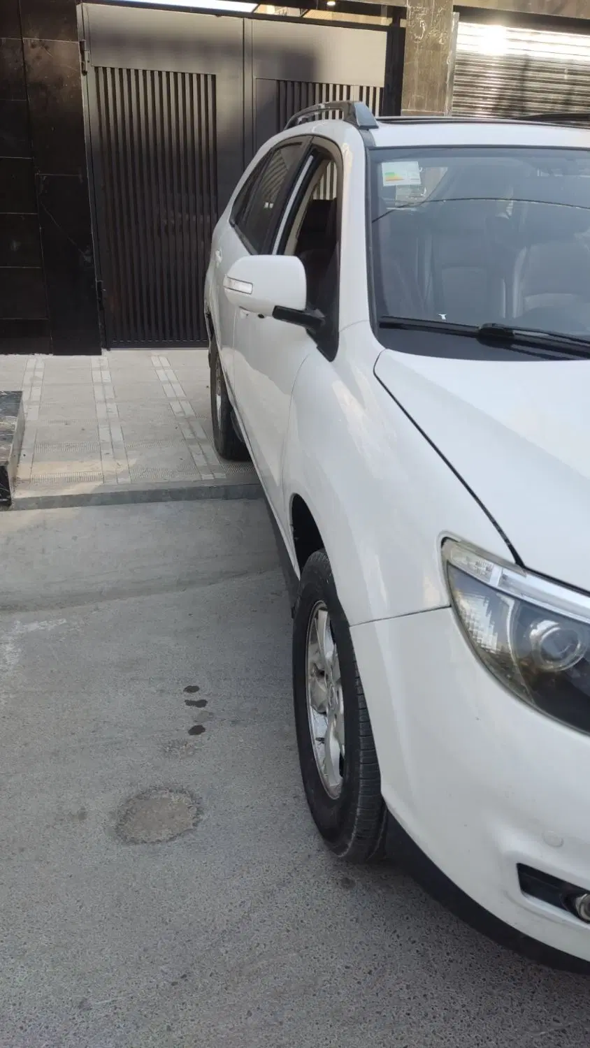 BYD S6|خودرو سواری و وانت|مشهد, کوشش|دیوار