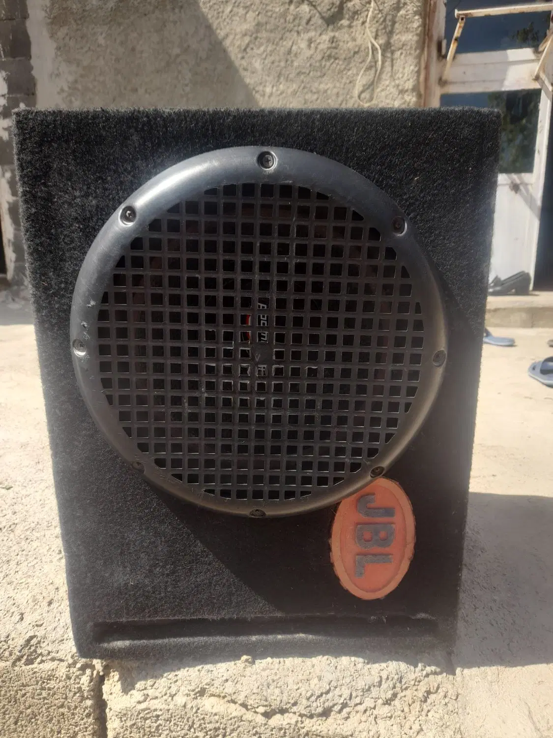 ساب JBL|صوتی و تصویری|جوانرود, |دیوار