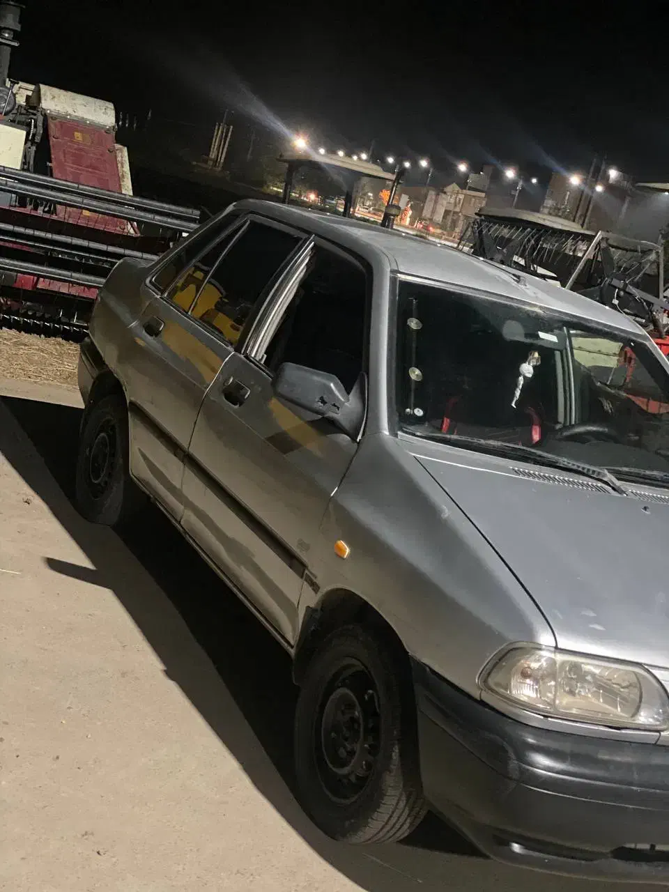 پراید|خودرو سواری و وانت|سنگدوین, |دیوار