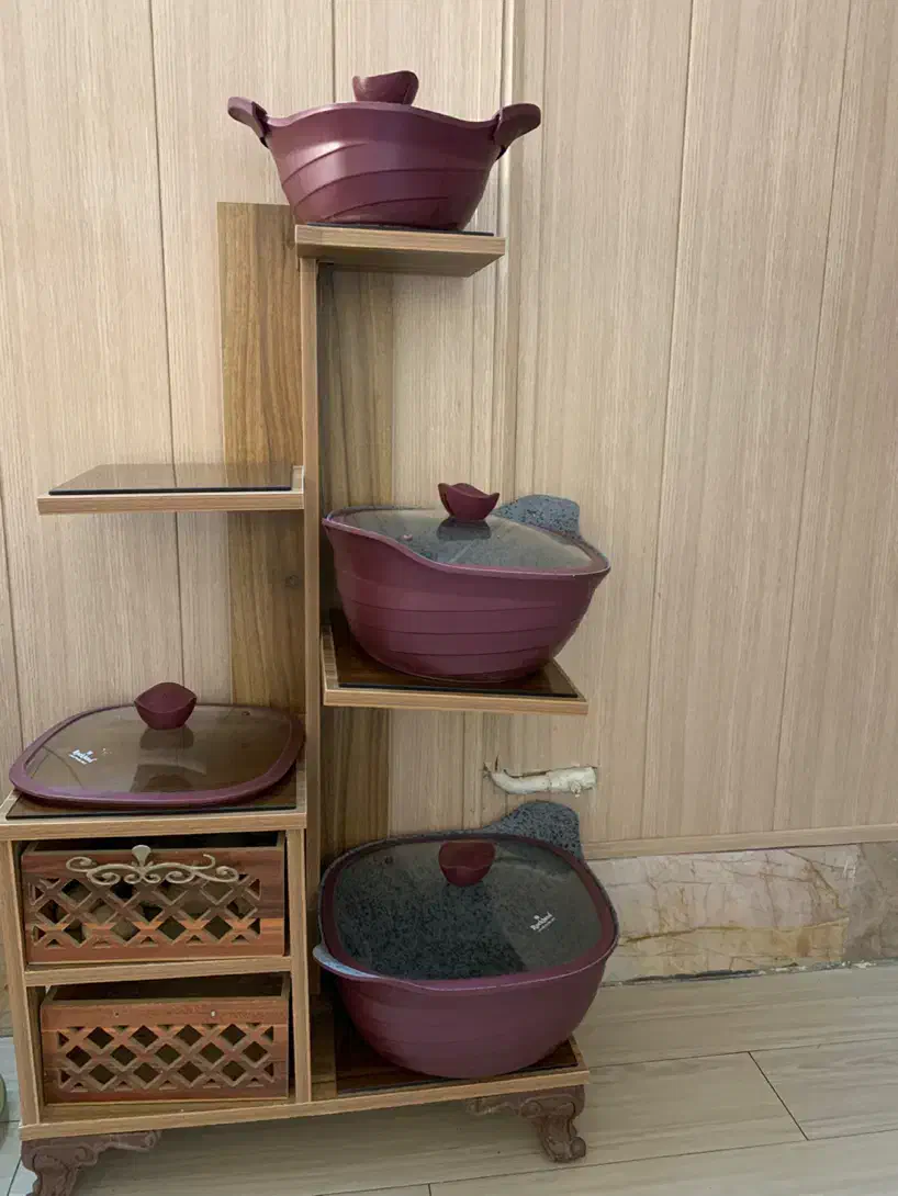 جاسیب زمینی و پیاز|ظروف نگهدارنده، پلاستیکی، یک‌بارمصرف|مشهد, هنرستان|دیوار