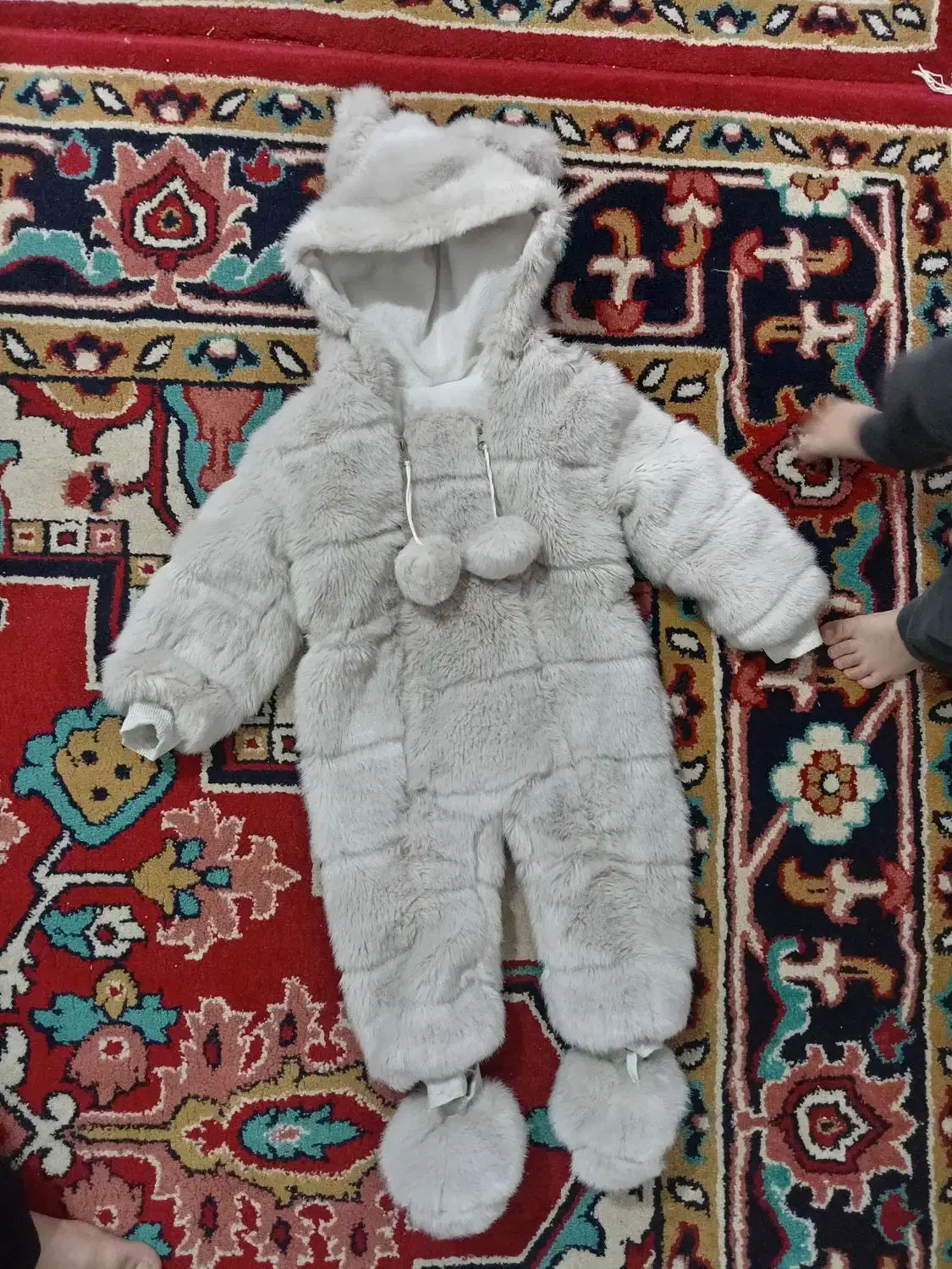 سرهم|کفش و لباس بچه|آذرشهر, |دیوار