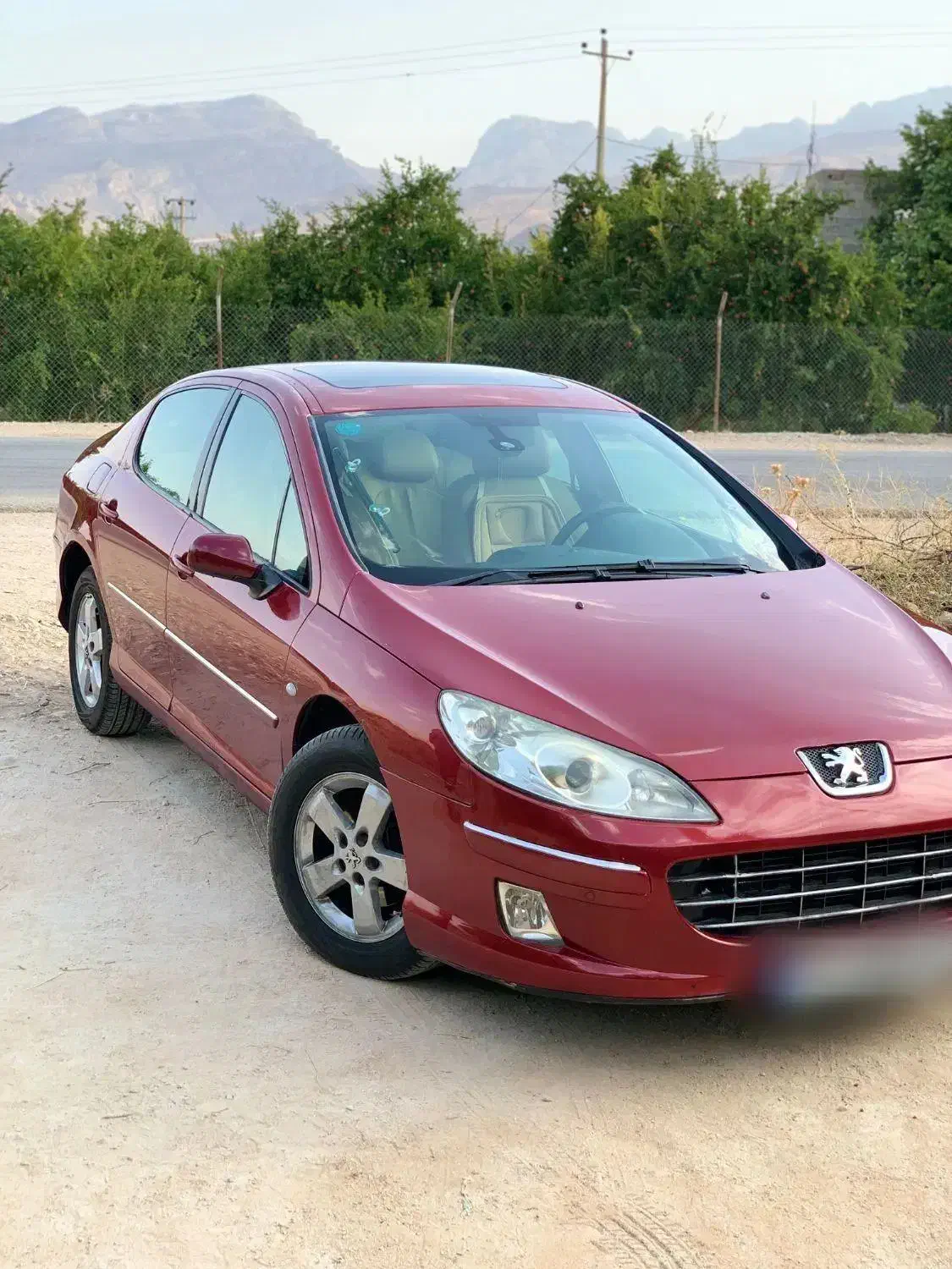 امکان معاوضه|خودرو سواری و وانت|شیراز, شاهچراغ|دیوار