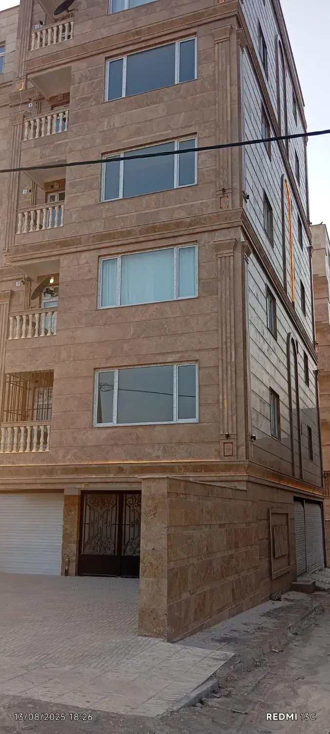 رهن کامل طبقه4با بهارخواب|اجارهٔ آپارتمان|اردبیل, |دیوار