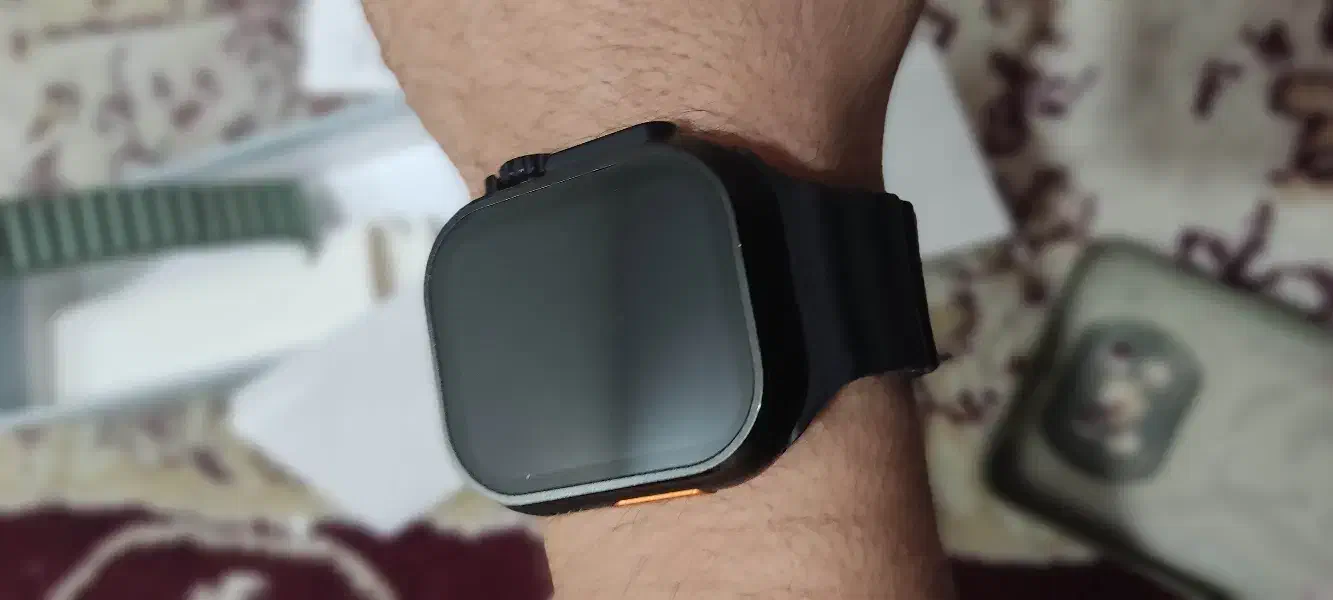 ساعت هوشمند ارو|ساعت|خمینی‌شهر, |دیوار