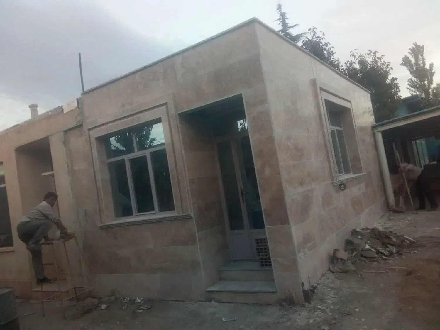 کاشی کاری|خدمات پیشه و مهارت|زنجان, |دیوار