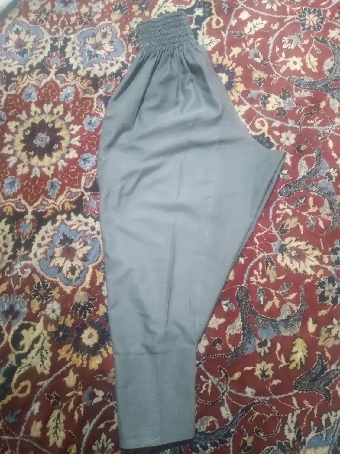 شلوار شیرازی دوخت قزالحصار|لباس|قروه, |دیوار