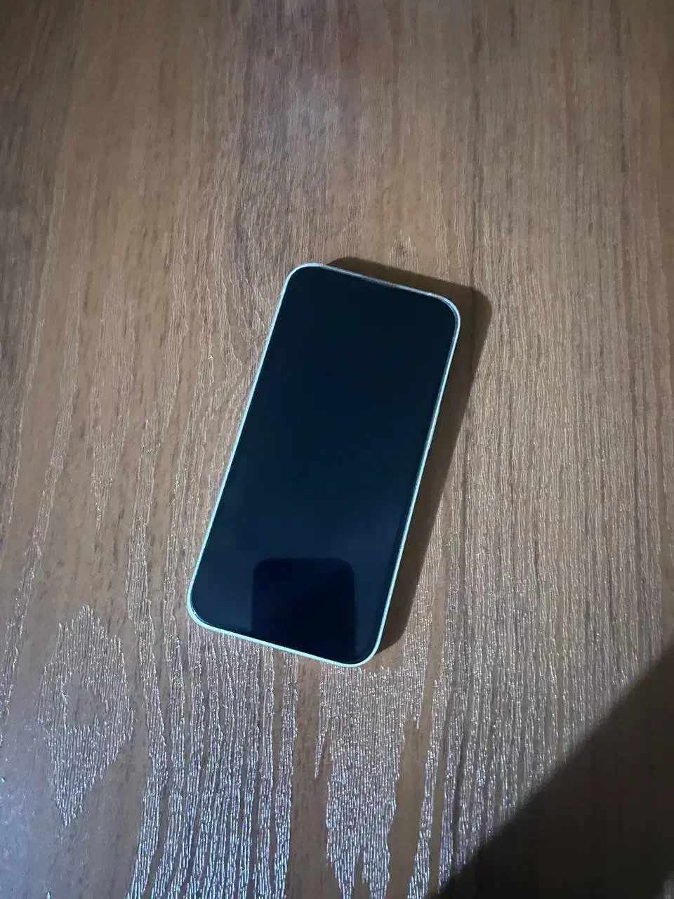 ایفون۱۳ نرمال سفید|موبایل|کرج, شهرک جهان‌نما|دیوار